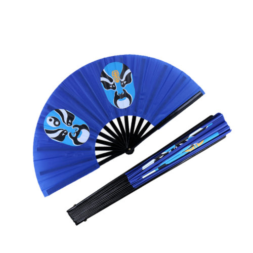 変面用品【定番】お面扇子 – 中国変面商店