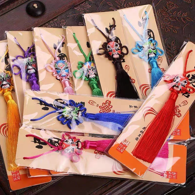 ガラス】ストラップ(個別包装入り) – 中国変面商店