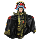 子供用衣装黒
