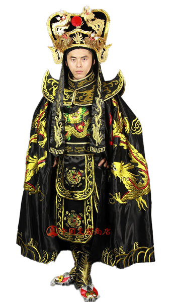 Face-changing costume [The classic] – 中国変面商店