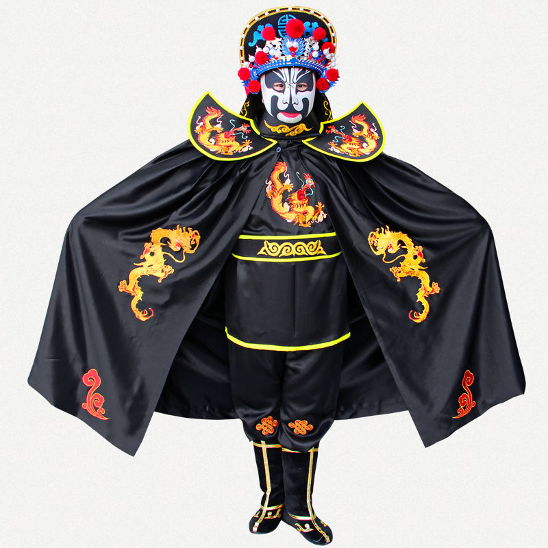 初売り 福袋 変面衣装【シンプル・イズ・ザ・ベスト！】 中国変面商店 – スキー