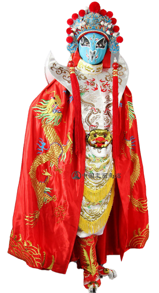 変面衣装【ザ・定番】 – 中国変面商店 変面衣装【ザ・定番】 – 中国変面商店