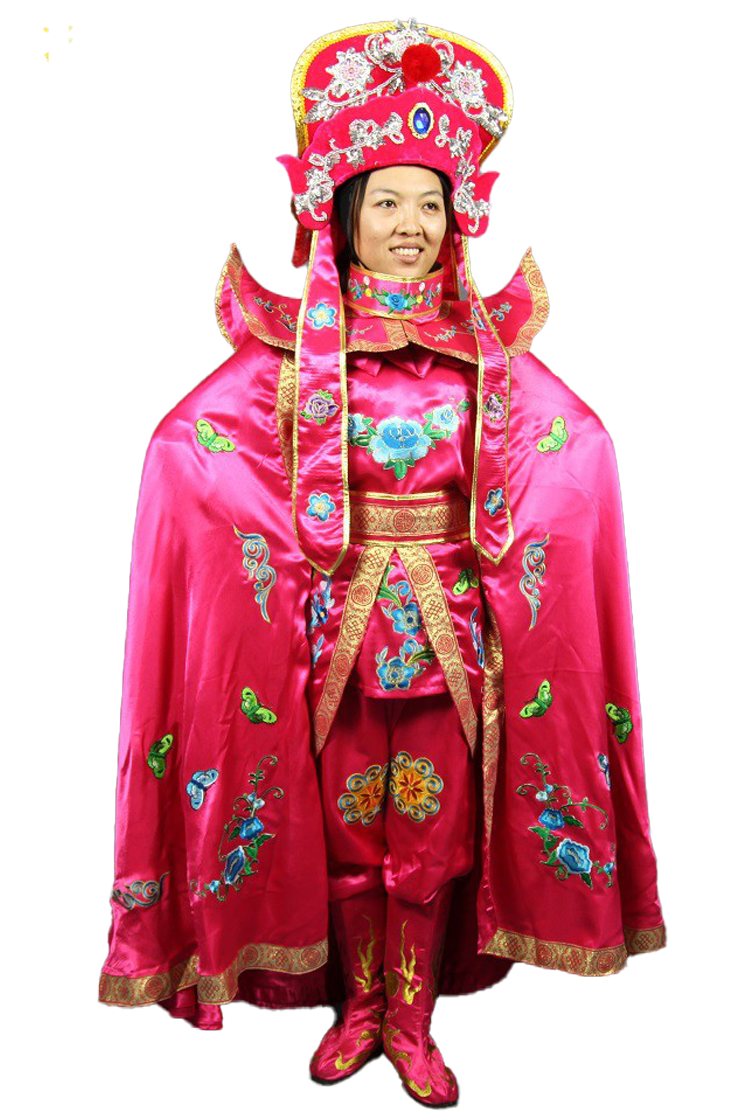 変面衣装 – タグ  